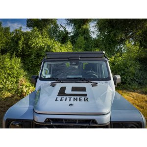 Roof rack full length Leitner Designs ACS