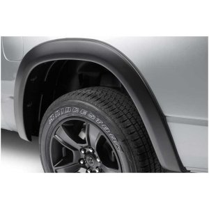 Front and rear fender flares Husky Liners OE Style