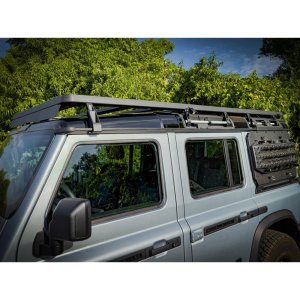 Roof rack full length Leitner Designs ACS