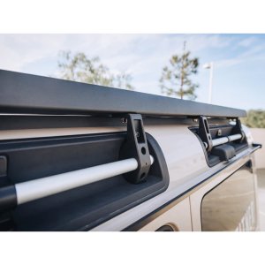 Roof rack full length Leitner Designs ACS