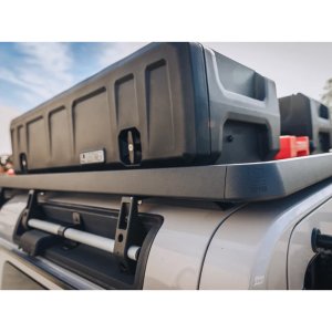 Roof rack full length Leitner Designs ACS