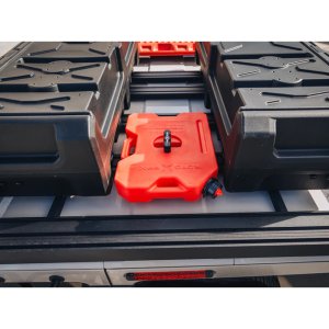 Roof rack full length Leitner Designs ACS