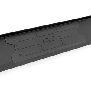 Running boards Rough Country HD2 Crew Cab