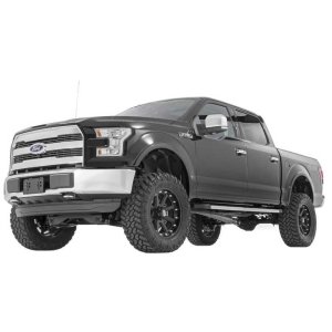Suspension kit Rough Country Lift 6"