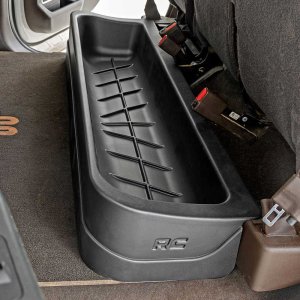 Under-seat storage Rough Country