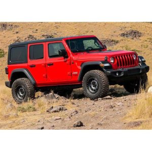 Leveling kit TeraFlex Lift 1,5"