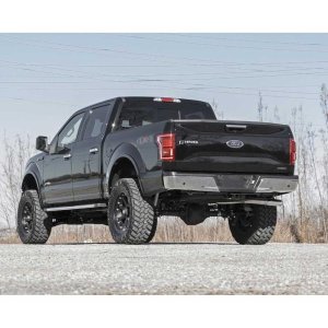 Suspension kit Rough Country Lift 6"