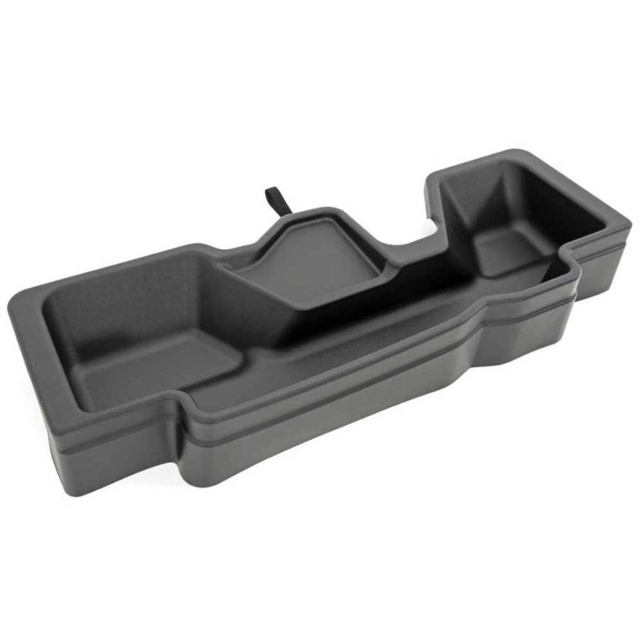 Under-seat storage Rough Country