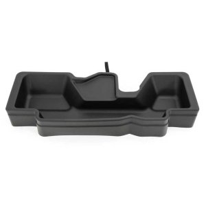 Under-seat storage Rough Country