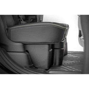 Under-seat storage Rough Country