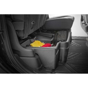 Under-seat storage Rough Country
