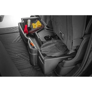 Under-seat storage Rough Country