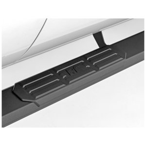 Running boards Rough Country TR2 Crew cab