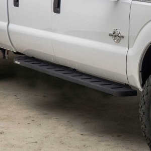 Side steps Go Rhino RB10