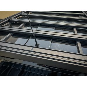 Roof rack Leitner Designs ACS