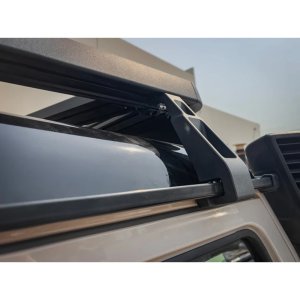 Roof rack Leitner Designs ACS