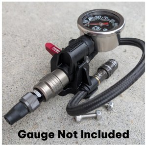 Gauge snap mount Apex - Composite Edition