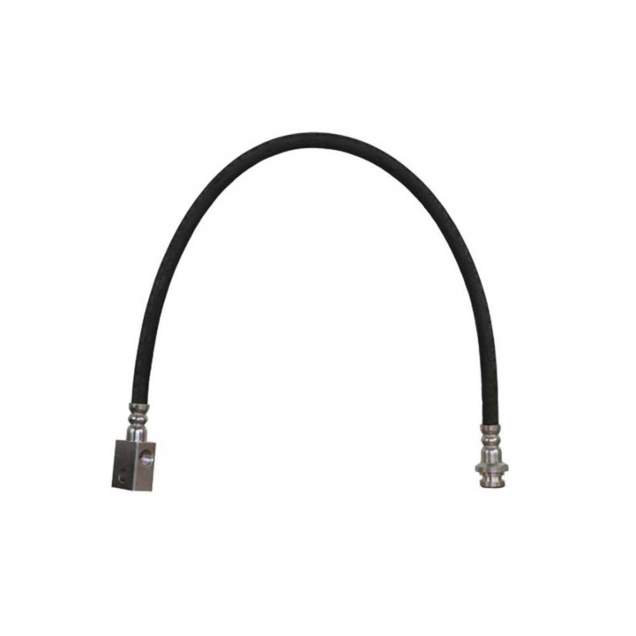Rear brake line rubber 2-3" Superior Engineering non-ABS