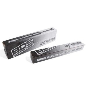 Front nitro shock BDS NX2 Nitro Series Lift 5-6"