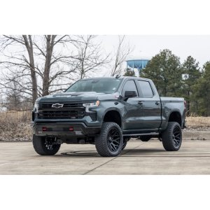 Lift Kit Rough Country Lift 4"