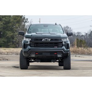 Lift Kit Rough Country Lift 4"