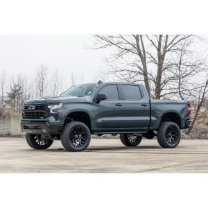Lift Kit Rough Country Lift 4"