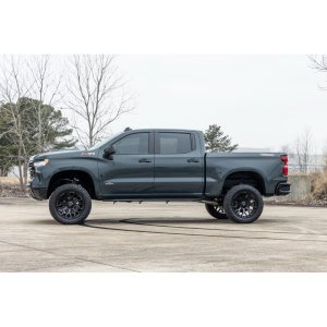 Lift Kit Rough Country Lift 4"