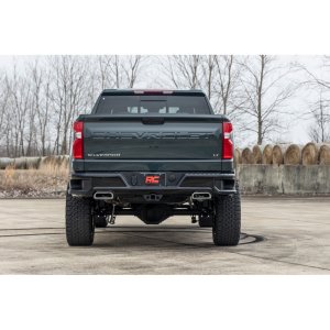 Lift Kit Rough Country Lift 4"