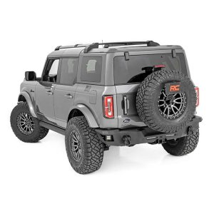 Rear bumper Rough Country