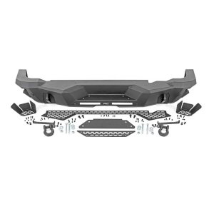 Rear bumper Rough Country