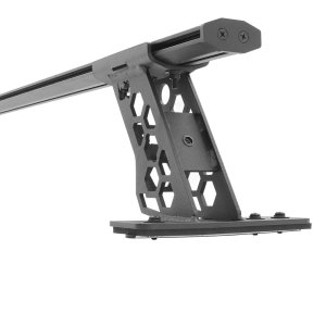 Bed cross bars mid-sized bed Go Rhino XRS T-Slot