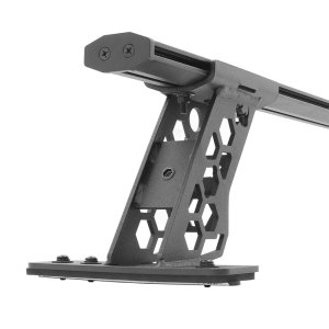 Bed cross bars mid-sized bed Go Rhino XRS T-Slot