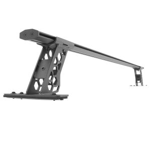 Bed cross bars mid-sized bed Go Rhino XRS T-Slot