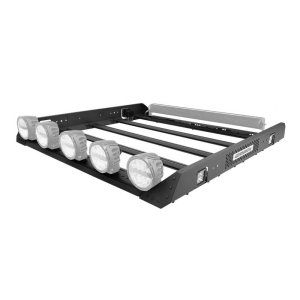 Roof rack modular Go Rhino SRM400 48"