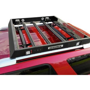 Roof rack modular Go Rhino SRM400 48"