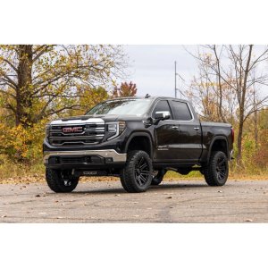 Lift Kit Rough Country Lift 6" Diesel