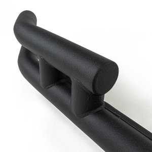 Rear tubular steel bumper OFD