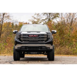 Lift Kit Rough Country Lift 6" Diesel