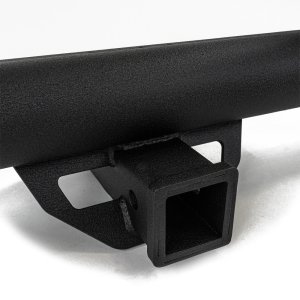 Rear tubular steel bumper OFD