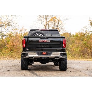 Lift Kit Rough Country Lift 6" Diesel