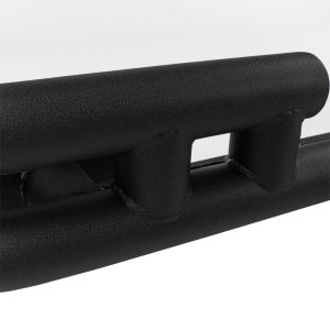 Rear tubular steel bumper OFD
