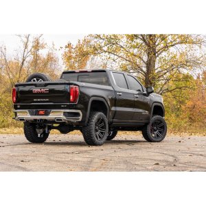 Lift Kit Rough Country Lift 6" Diesel