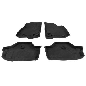 Floor mats set OFD