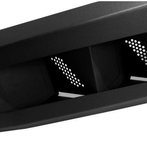 Front bumper Go Rhino BR5.5
