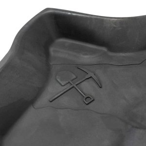 Floor mats set OFD