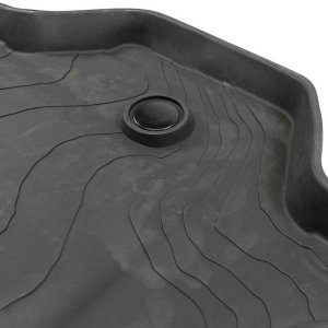 Floor mats set OFD