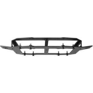 Tyre relocation bracket Smittybilt