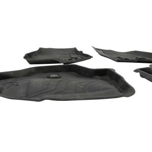Floor mats set OFD