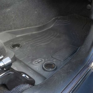 Floor mats set OFD