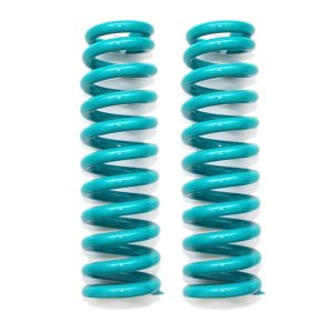 Front coil springs 80-150 kg Superior Engineering Dobinson Lift 45 mm